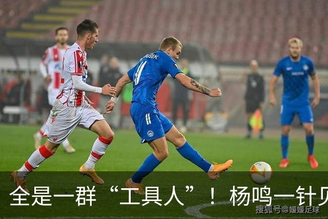 全是一群“工具人”！杨鸣一针见血：中国男篮凭什么赢日本？