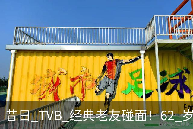 昔日 TVB 经典老友碰面！62 岁陶大宇、68 岁廖伟雄，一眼看尽港圈流年！
