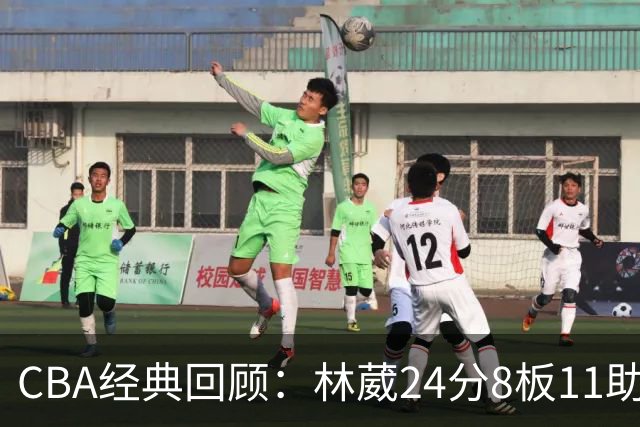 CBA经典回顾：林葳24分8板11助攻，南京不敌新疆